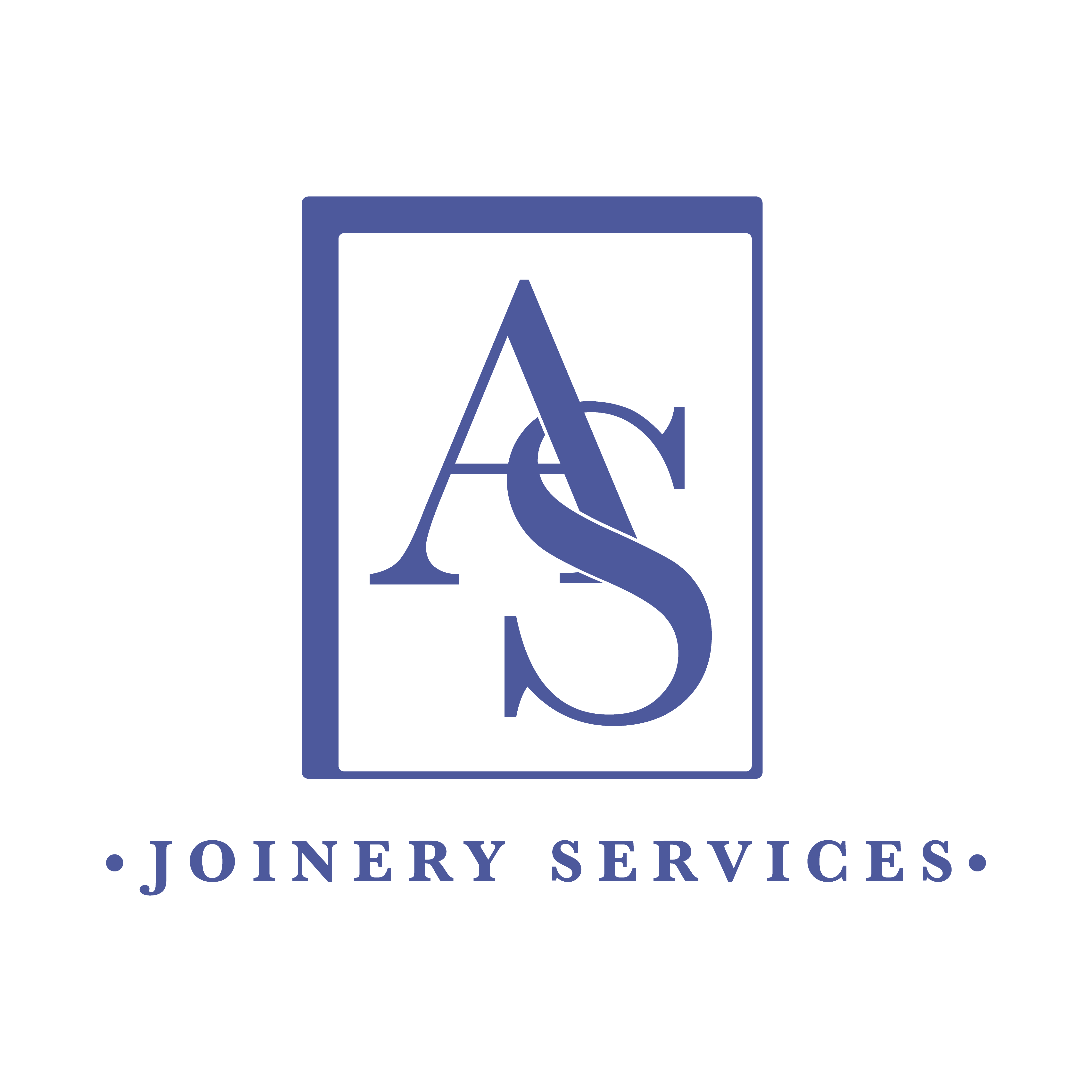 AS Joinery Services